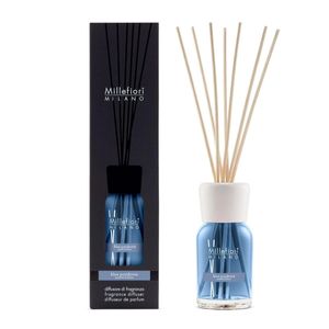 Diffusore con bastoncini Blue Posidonia 100 ml