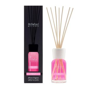 Diffusore con bastoncini Lychee Rose 100 ml