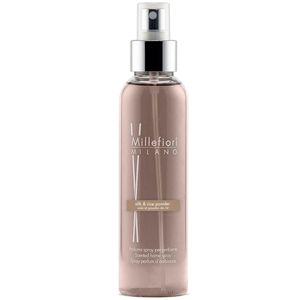 Spray per ambiente Silk & Rice Powder 150ml