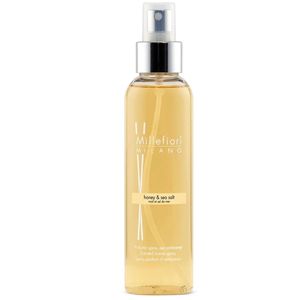 Spray per ambiente Honey & Sea Salt 150ml