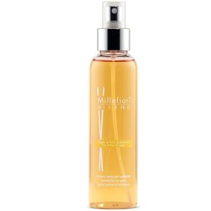 Spray per ambiente Legni & Fiori D'arancio 150ml
