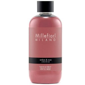 Ricarica per diffusore Ambra & Rosa 250ml