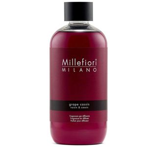 Fragranza per diffusore Grape Cassis 500 ml