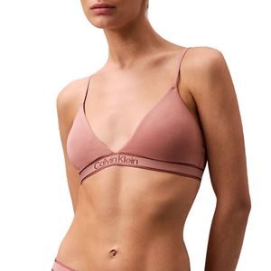 Reggiseno a triangolo Tonal Logo