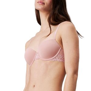 Reggiseno a balconcino CK Attraction coppa B