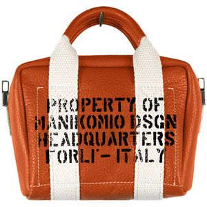 Mini BB Heritage Cotton Bag