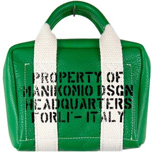 Mini BB Heritage Cotton Bag
