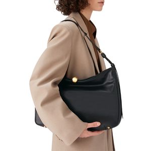 Borsa a spalla Sfera Soft L