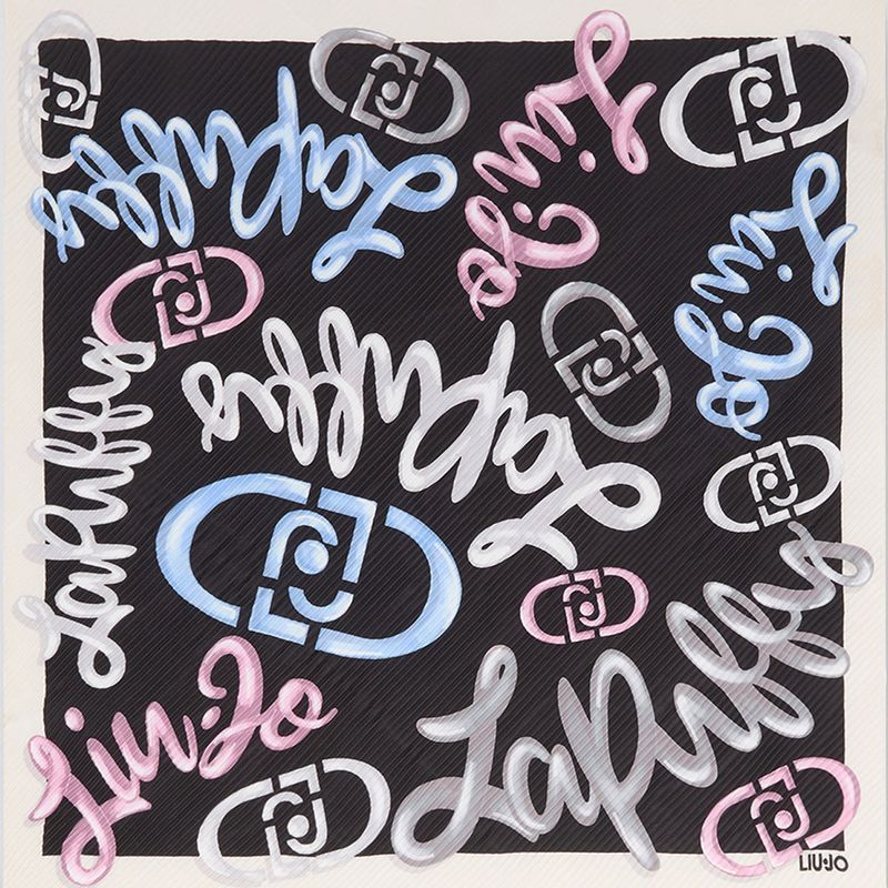 DONNA-LIU-JO-FOULARD---SCIARPE-1549045