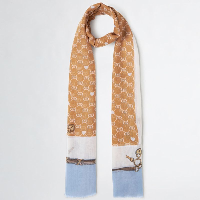 DONNA-LIU-JO-FOULARD---SCIARPE-1549143