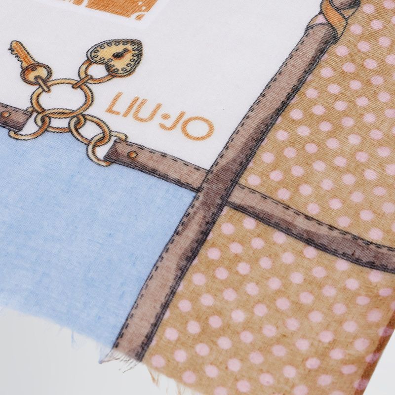 DONNA-LIU-JO-FOULARD---SCIARPE-1549143