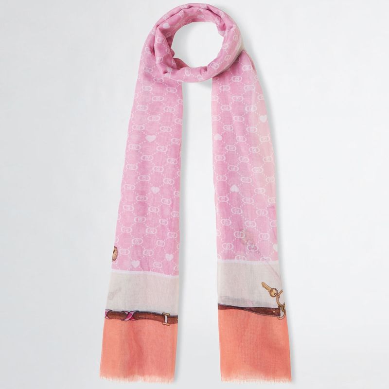 DONNA-LIU-JO-FOULARD---SCIARPE-1549143
