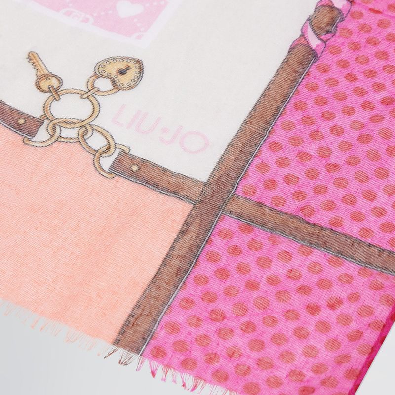 DONNA-LIU-JO-FOULARD---SCIARPE-1549143