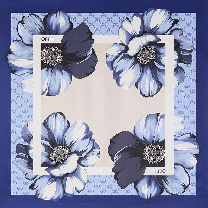 DONNA-LIU-JO-FOULARD---SCIARPE-1549144