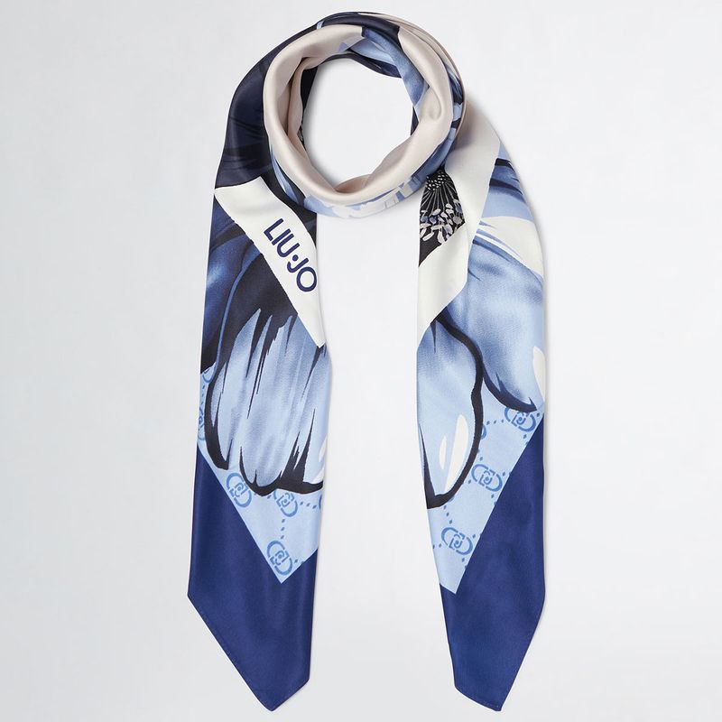 DONNA-LIU-JO-FOULARD---SCIARPE-1549144
