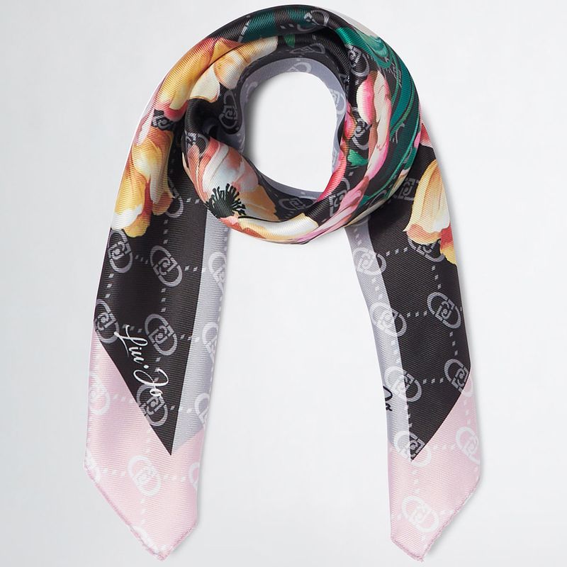 DONNA-LIU-JO-FOULARD---SCIARPE-1549142