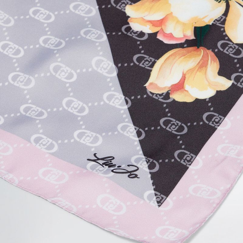 DONNA-LIU-JO-FOULARD---SCIARPE-1549142