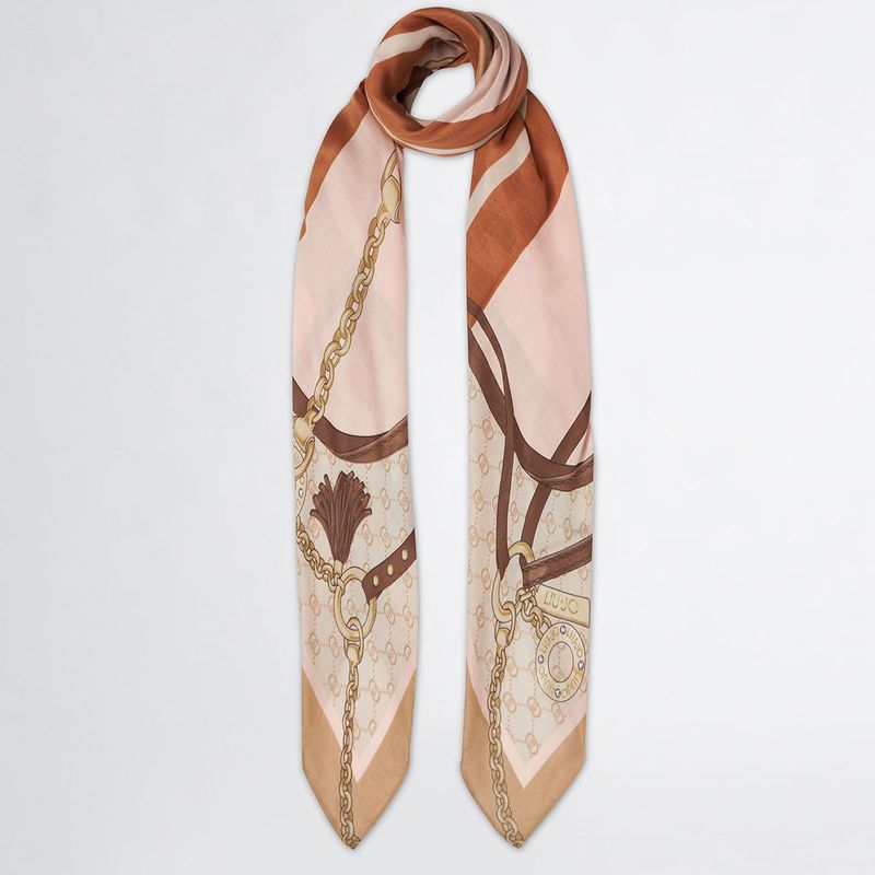DONNA-LIU-JO-FOULARD---SCIARPE-1549146