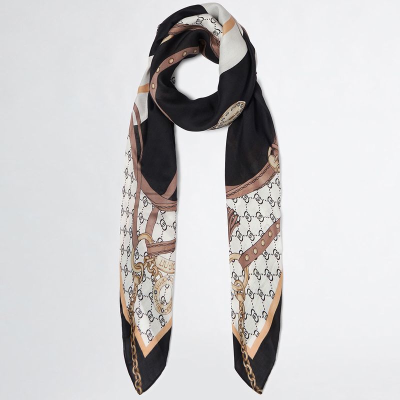 DONNA-LIU-JO-FOULARD---SCIARPE-1549146