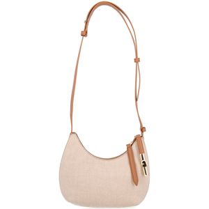 Drop fabric bag