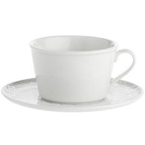 Bosco tea cup and saucer