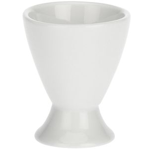 Porcelain egg cup