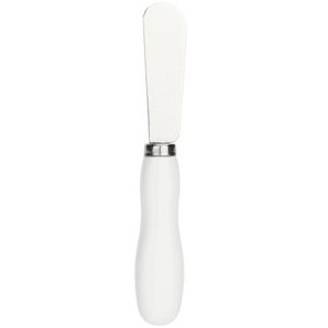 White butter spreader