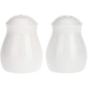Set sale e pepe Classico Menage