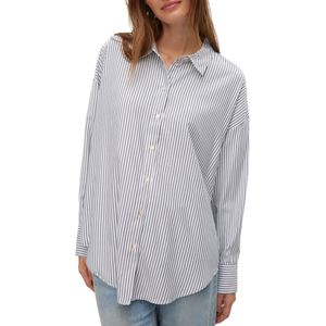 VMNora white shirt