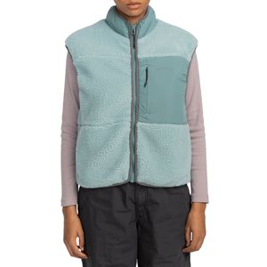 Teddy effect Lake vest