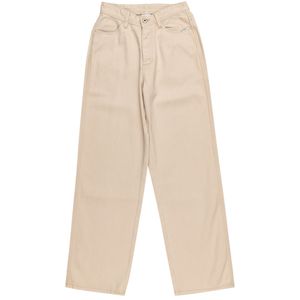 Pantaloni 365 Twill beige