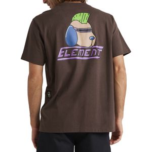 T-Shirt Leon x Element Tech Dog
