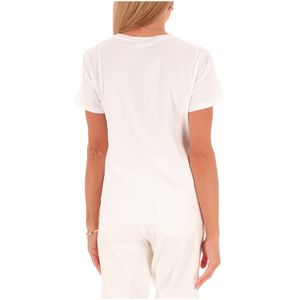 West T-shirt with front print