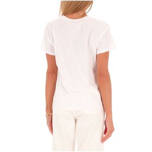 West T-shirt with front print