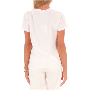 West T-shirt with front print