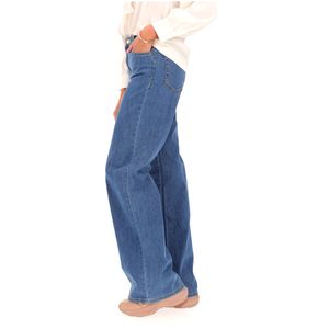 Crespo gave me jeans