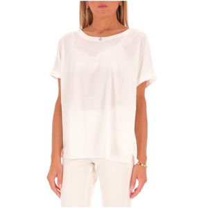 Klausen Stretch Satin Jersey