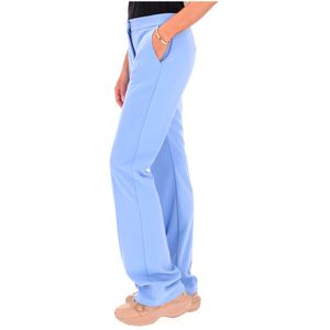 Phase 2 Twill Straight Trousers