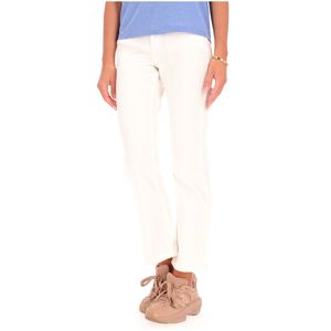 Jeans Fashion Five Pockets