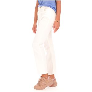 Jeans Fashion Five Pockets