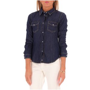 Sem1 blue shirt