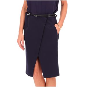 Essential Longuette with Belt