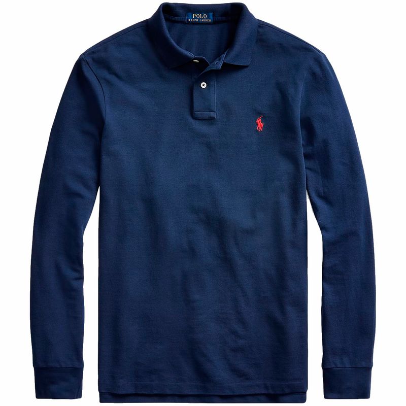 UOMO-POLO-RALPH-LAUREN-A-MANICA-LUNGA-1547764