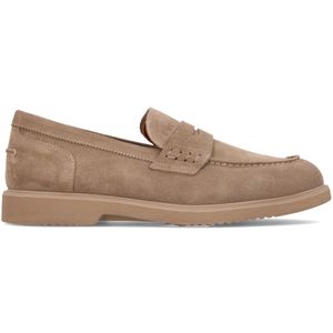 Mocassino Arold in suede