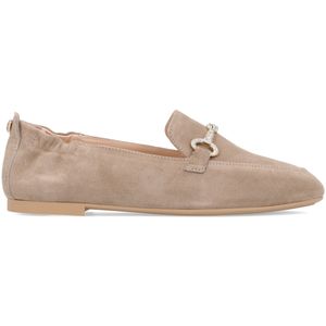 Mocassino Velour in suede