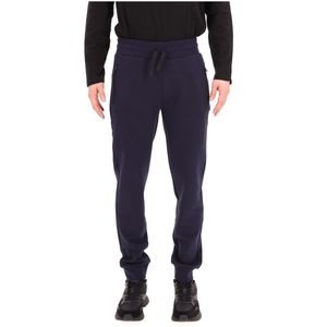 Jogger 6192 in cotone con coulisse
