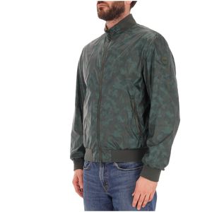 Reversible 1899R bomber jacket