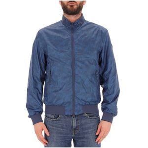 Reversible 1899R bomber jacket