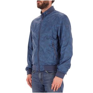 Reversible 1899R bomber jacket