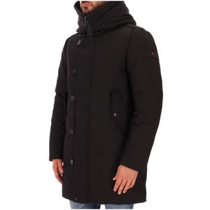 Parka Kasa KI 03 Fur
